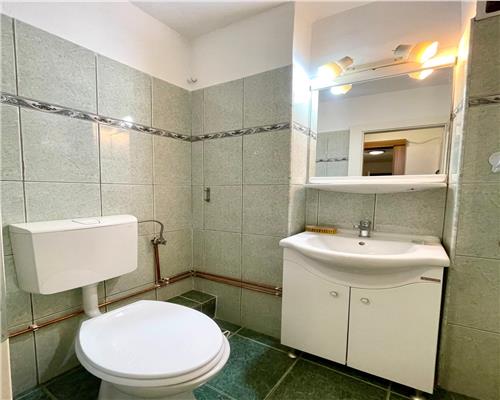 Apartament 4 camere, S 81 mp, mobilat, Grigorescu.