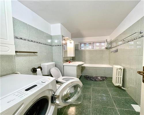 Apartament 4 camere, S 81 mp, mobilat, Grigorescu.