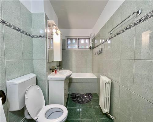 Apartament 4 camere, S 81 mp, mobilat, Grigorescu.