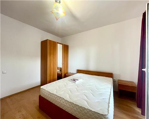 Apartament 2 camere, decomandat, zona Calea Turzii.