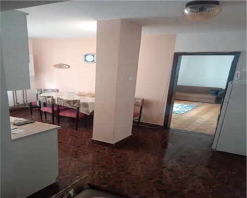 Apartament 3 camere, decomandat, Manastur.