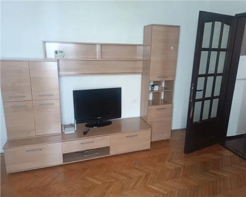 Apartament 3 camere, decomandat, Manastur.