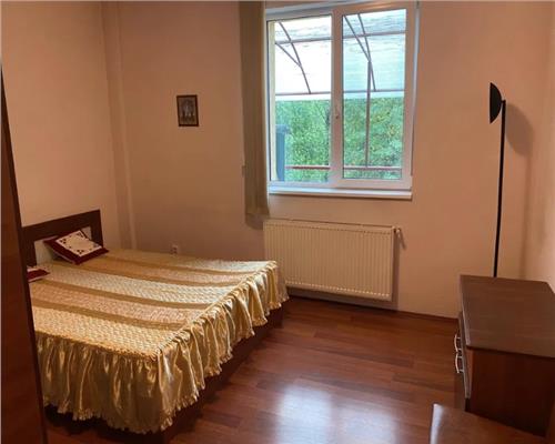 Apartament 2 camere, S 63 mp, Andrei Muresanu.
