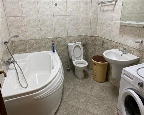 Apartament 2 camere, S 63 mp, Andrei Muresanu.