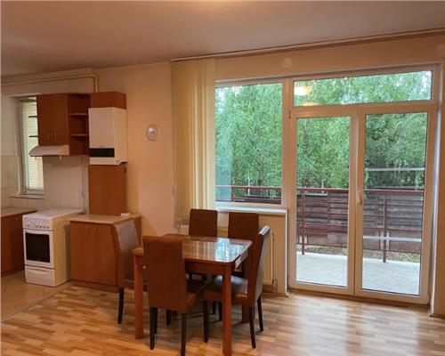 Apartament 2 camere, S 63 mp, Andrei Muresanu.
