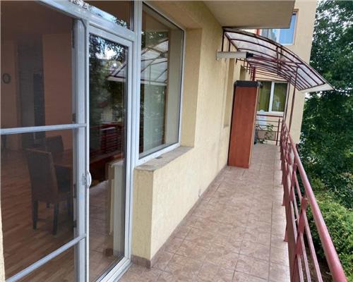 Apartament 2 camere, S 63 mp, Andrei Muresanu.