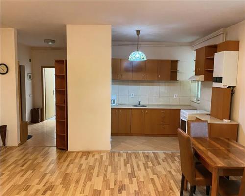Apartament 2 camere, S 63 mp, Andrei Muresanu.