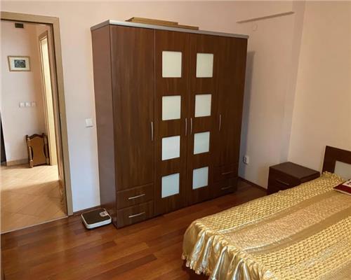 Apartament 2 camere, S 63 mp, Andrei Muresanu.