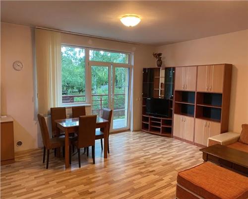 Apartament 2 camere, S- 63 mp, Andrei Muresanu.