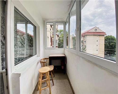 Apartament 4 camere decomandat, S79mp+2 balcoane, Zorilor.