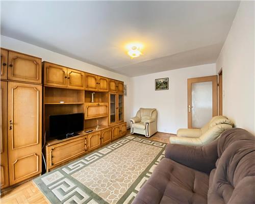 Apartament 4 camere decomandat, S79mp+2 balcoane, Zorilor.