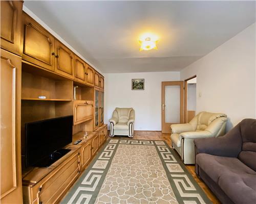 Apartament 4 camere decomandat, S79mp+2 balcoane, Zorilor.