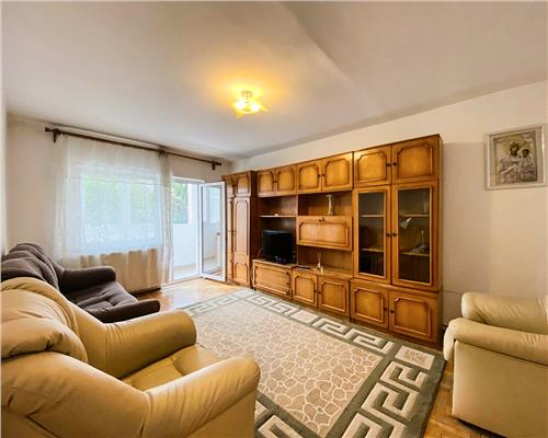 Apartament 4 camere decomandat, S-79mp+2 balcoane, Zorilor.