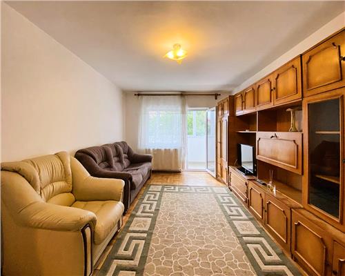 Apartament 4 camere decomandat, S79mp+2 balcoane, Zorilor.