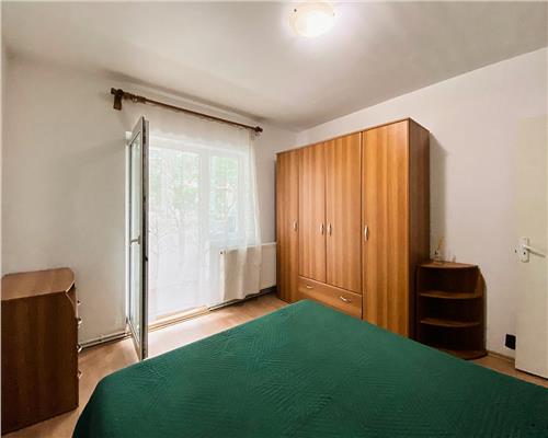 Apartament 4 camere decomandat, S79mp+2 balcoane, Zorilor.