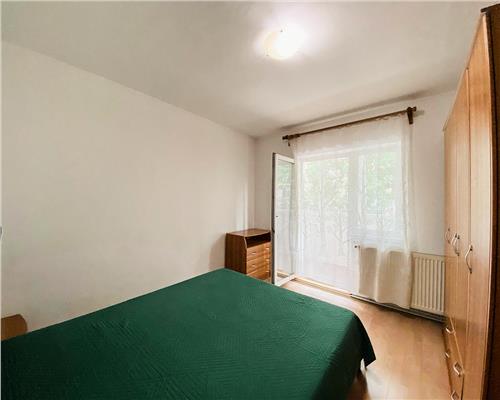 Apartament 4 camere decomandat, S79mp+2 balcoane, Zorilor.