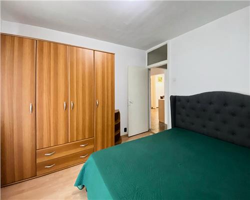 Apartament 4 camere decomandat, S79mp+2 balcoane, Zorilor.