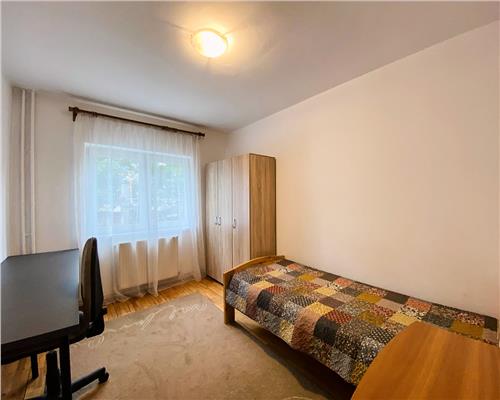 Apartament 4 camere decomandat, S79mp+2 balcoane, Zorilor.