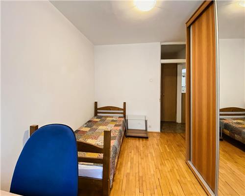 Apartament 4 camere decomandat, S79mp+2 balcoane, Zorilor.