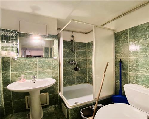 Apartament 4 camere decomandat, S79mp+2 balcoane, Zorilor.