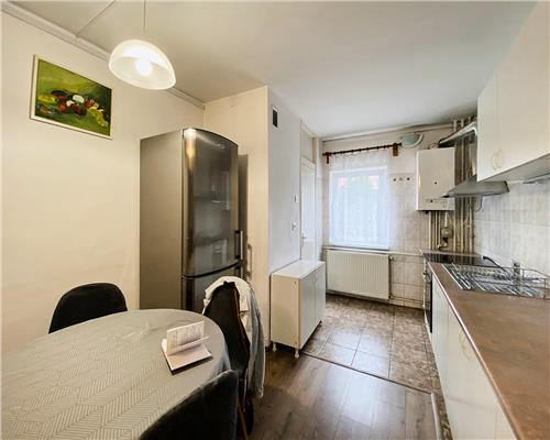 Apartament 4 camere decomandat, S79mp+2 balcoane, Zorilor.