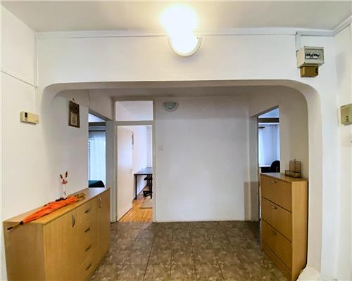 Apartament 4 camere decomandat, S79mp+2 balcoane, Zorilor.