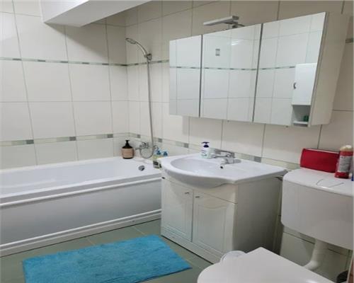 Apartament 3 camere, parcare, Buna Ziua.