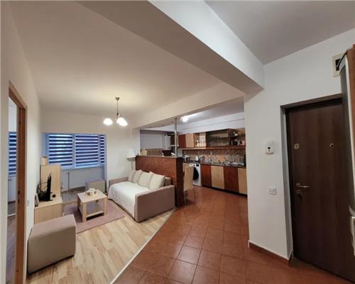 Apartament 3 camere, parcare, Buna Ziua.