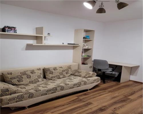 Apartament 3 camere, parcare, Buna Ziua.