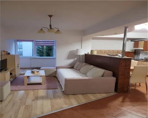 Apartament 3 camere, parcare, Buna Ziua.