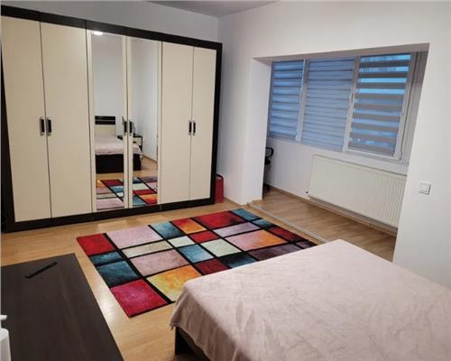Apartament 3 camere, parcare, Buna Ziua.