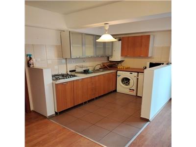 Apartament 2 camere, S 48 mp, mobilat, utilat, Central.