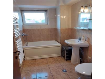 Apartament 2 camere, S 48 mp, mobilat, utilat, Central.