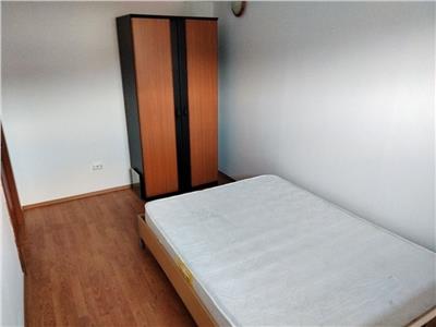 Apartament 2 camere, S 48 mp, mobilat, utilat, Central.