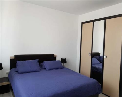 Apartament 3 camere, S 78 mp, mobilat, Buna Ziua.