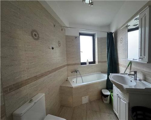 Apartament 3 camere, S 78 mp, mobilat, Buna Ziua.