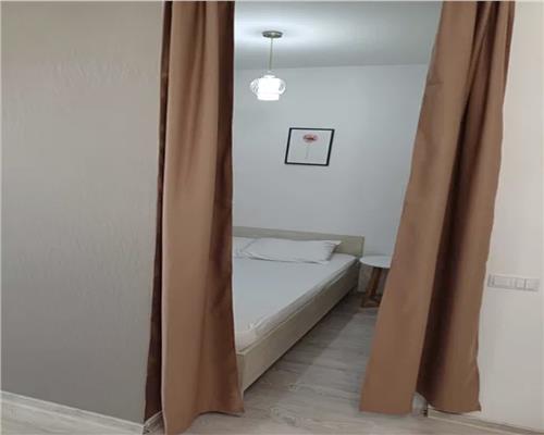 Apartament 1 camera, S 40 mp, zona FSEGA.