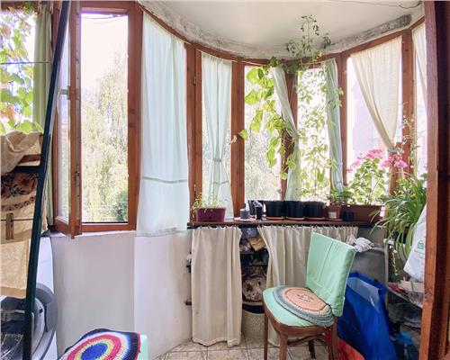 Apartament 2 camere, decomandat, garaj, str. Plopilor