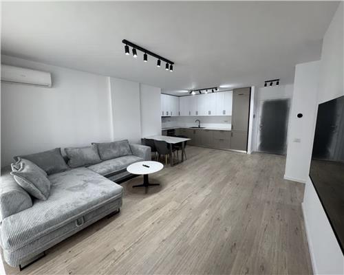 Apartament 3 camere, prima închiriere, Iris.