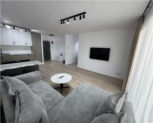 Apartament 3 camere, prima �nchiriere, Iris.