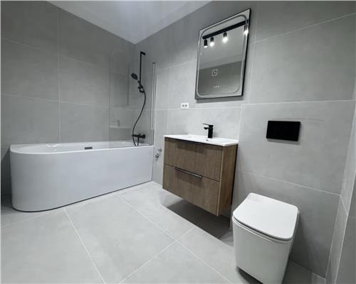 Apartament 3 camere, prima închiriere, Iris.