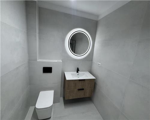 Apartament 3 camere, prima închiriere, Iris.