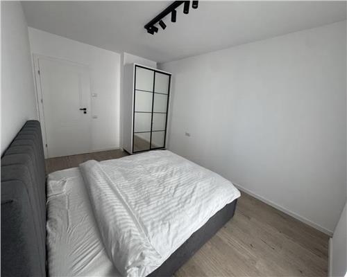 Apartament 3 camere, prima închiriere, Iris.