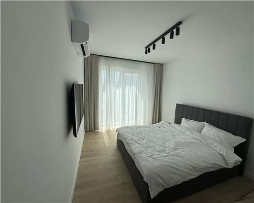 Apartament 3 camere, prima închiriere, Iris.