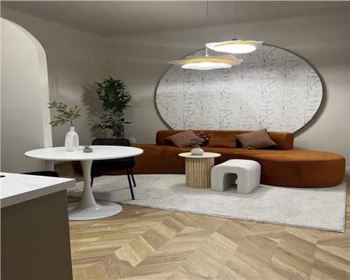 Apartament 2 camere, mobilat, utilat, Semicentral.