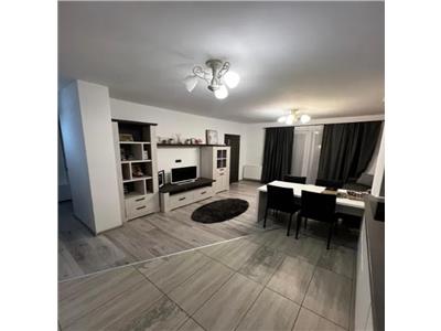 Apartament 2 camere, S- 45 mp, mobilat, utilat, Sopor.