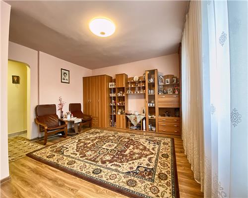 Apartament 3 camere decomandat, S64mp+balcon,  str. Mehedinti