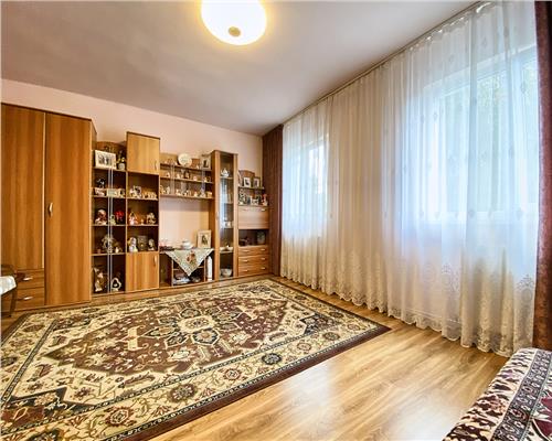 Apartament 3 camere decomandat, S64mp+balcon,  str. Mehedinti