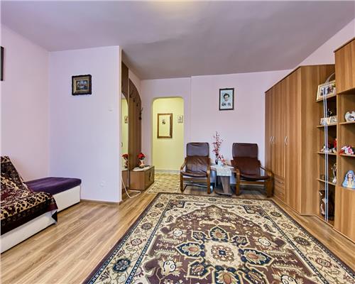 Apartament 3 camere decomandat, S64mp+balcon,  str. Mehedinti