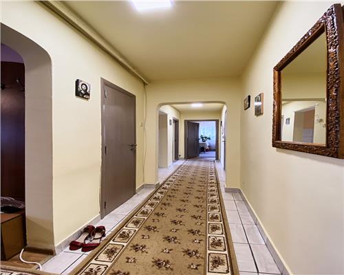 Apartament 3 camere decomandat, S64mp+balcon,  str. Mehedinti